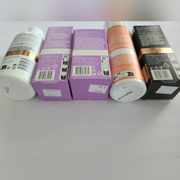 Revolution Skin Lot Bundle Skincare Makeup NWT - Picture 6 of 6